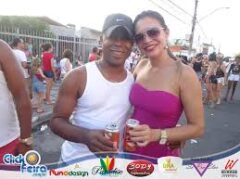 Fã de Farra